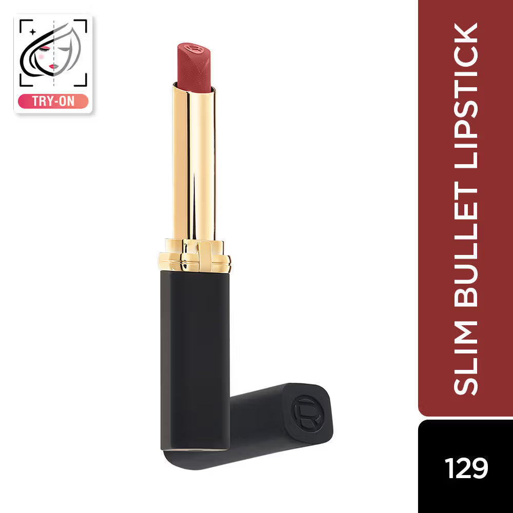 L'Oreal Paris Color Riche Intense Volume Matte Lipstick