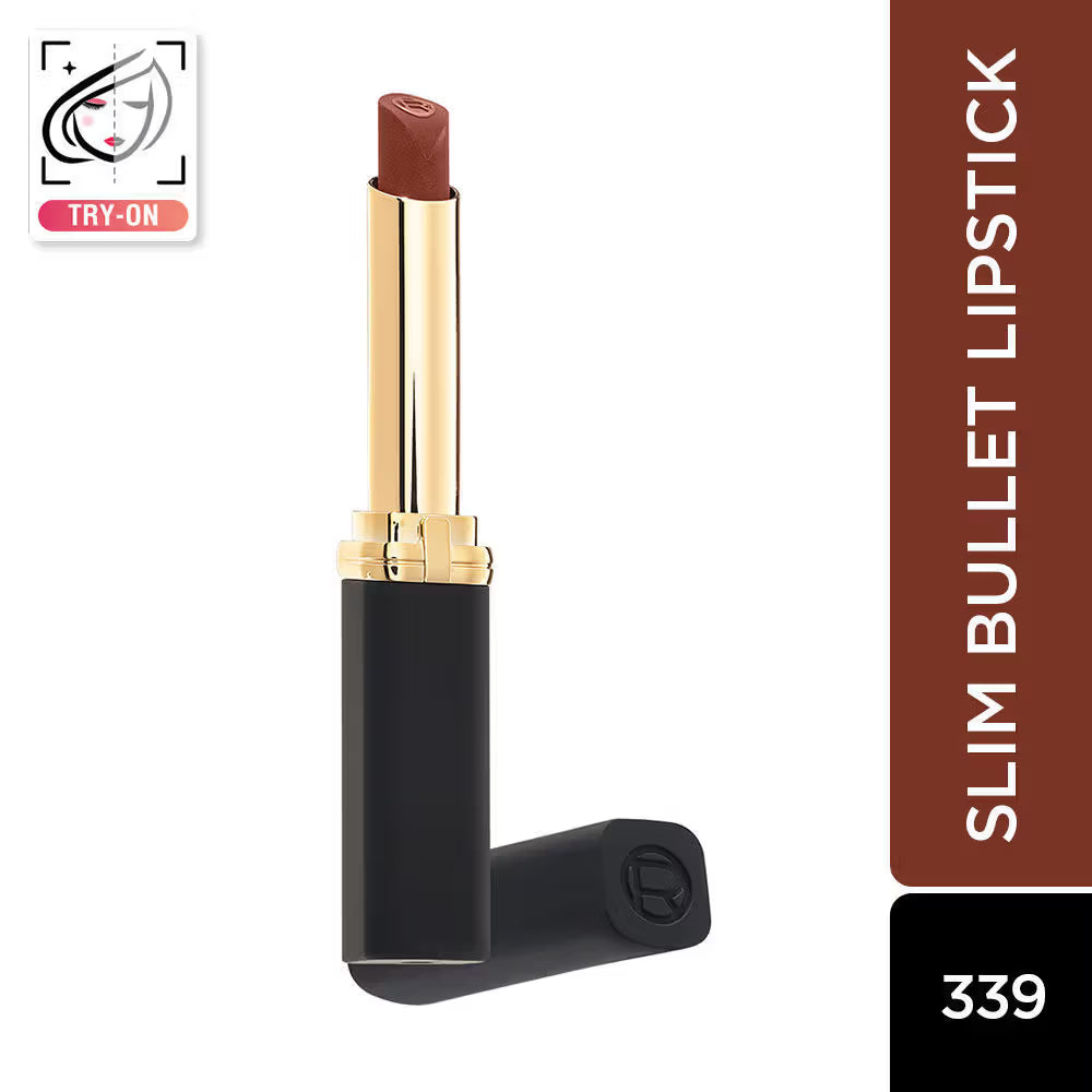 L'Oreal Paris Color Riche Intense Volume Matte Lipstick