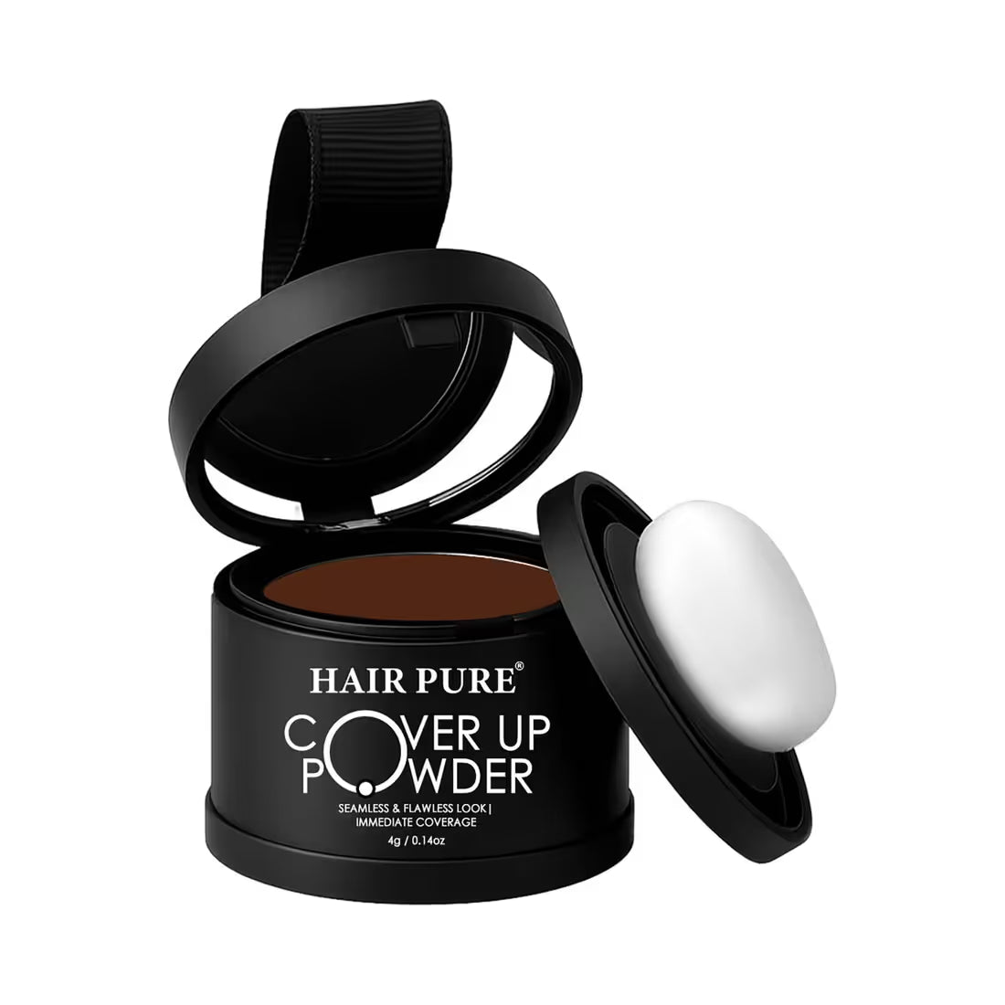 Hair Pure Cover-Up Hair Powder