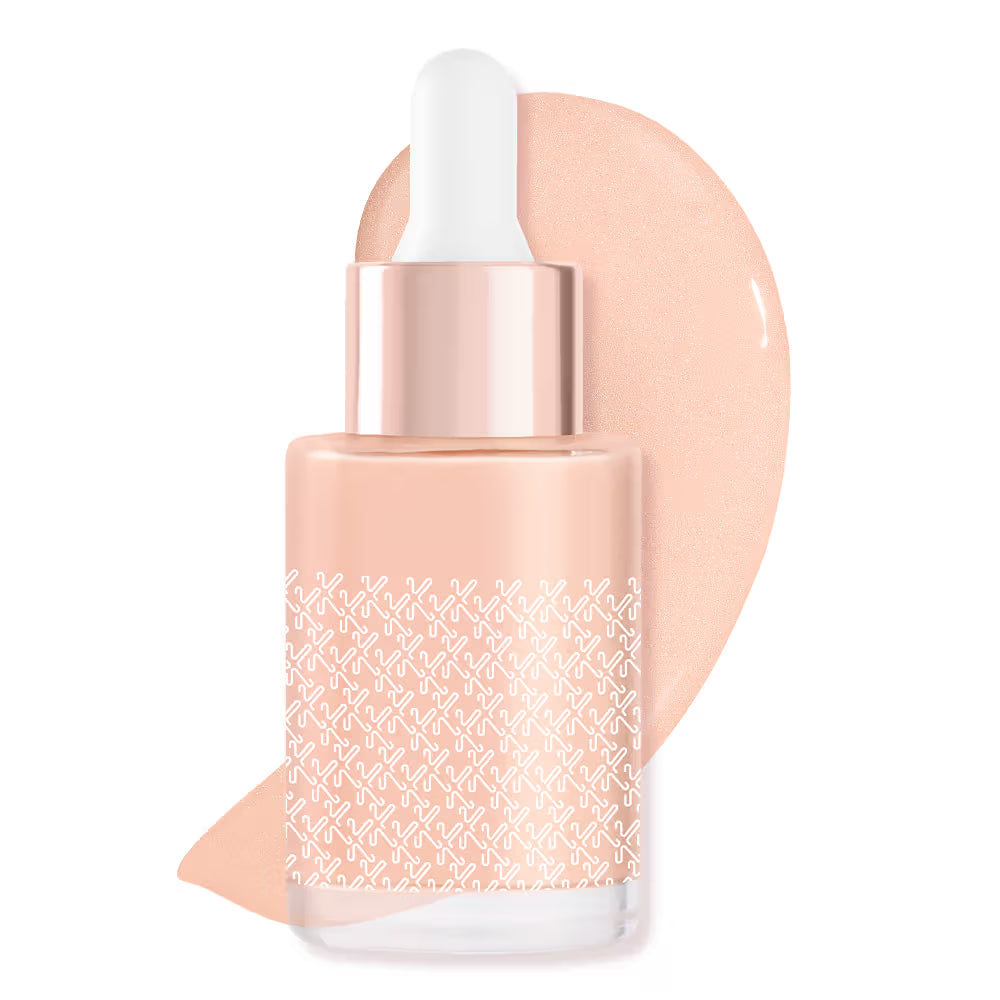 Kay Beauty Illuminating Strobe Priming Drops