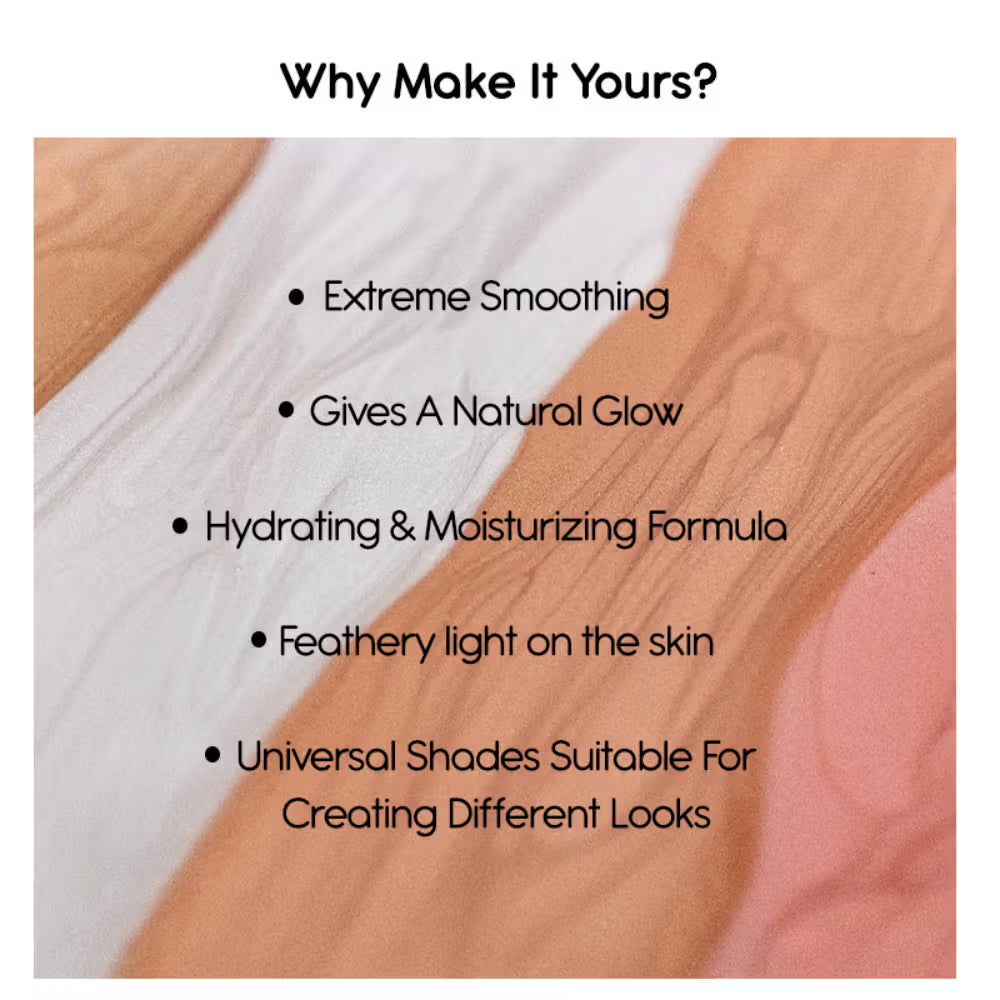 Kay Beauty Illuminating Strobe Priming Drops