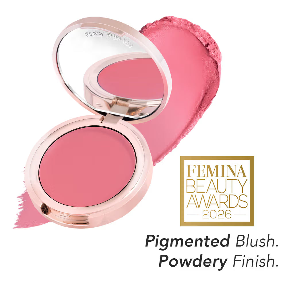 Kay Beauty Velvet Creme Multi-Use Blush