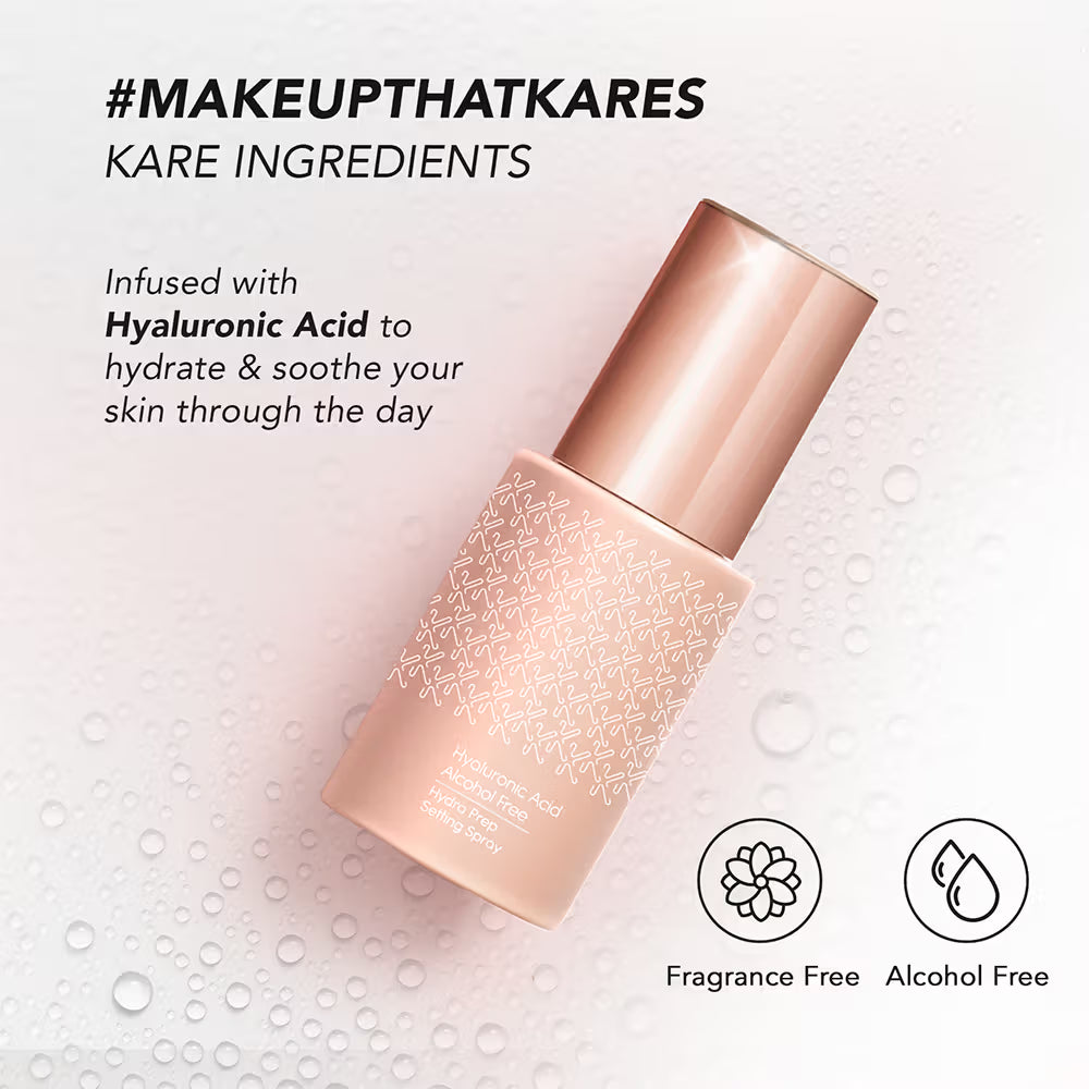 Kay Beauty Hydra - Prep Setting Spray
