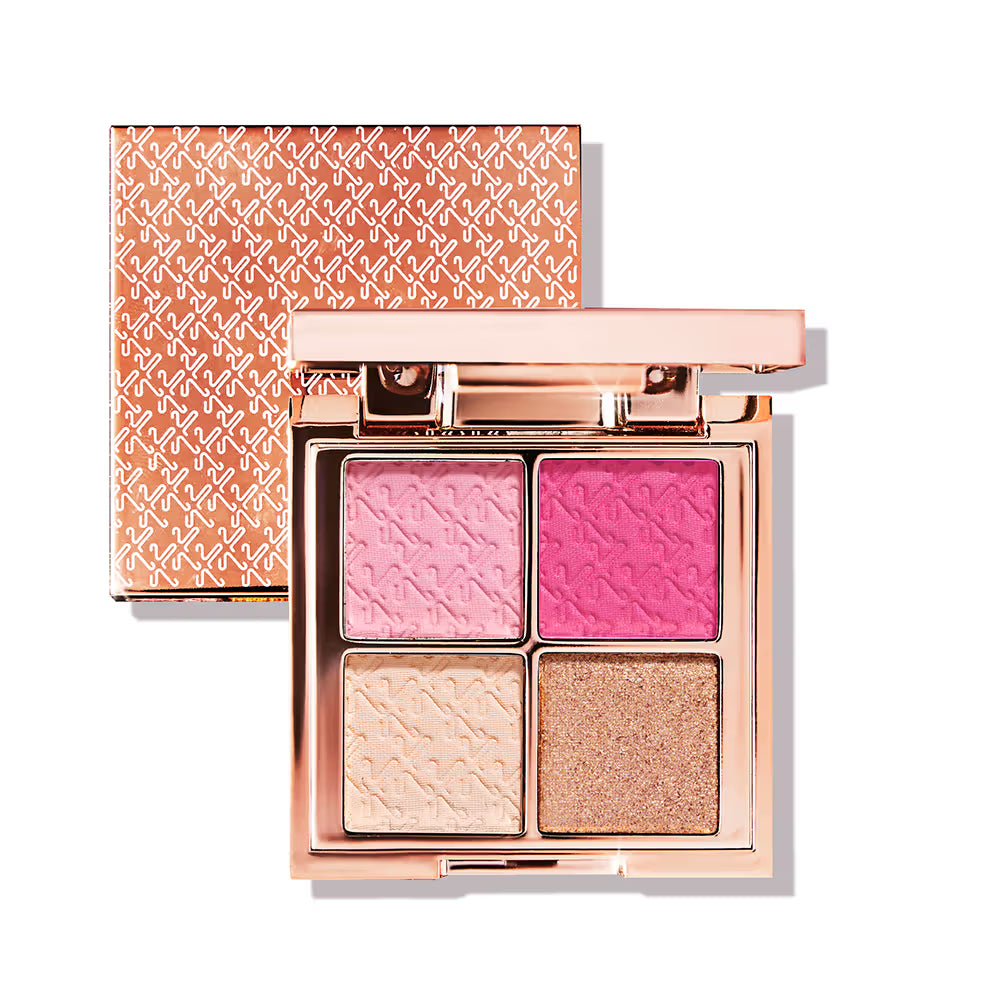 Kay Beauty Discover Eyeshadow Palette Quad