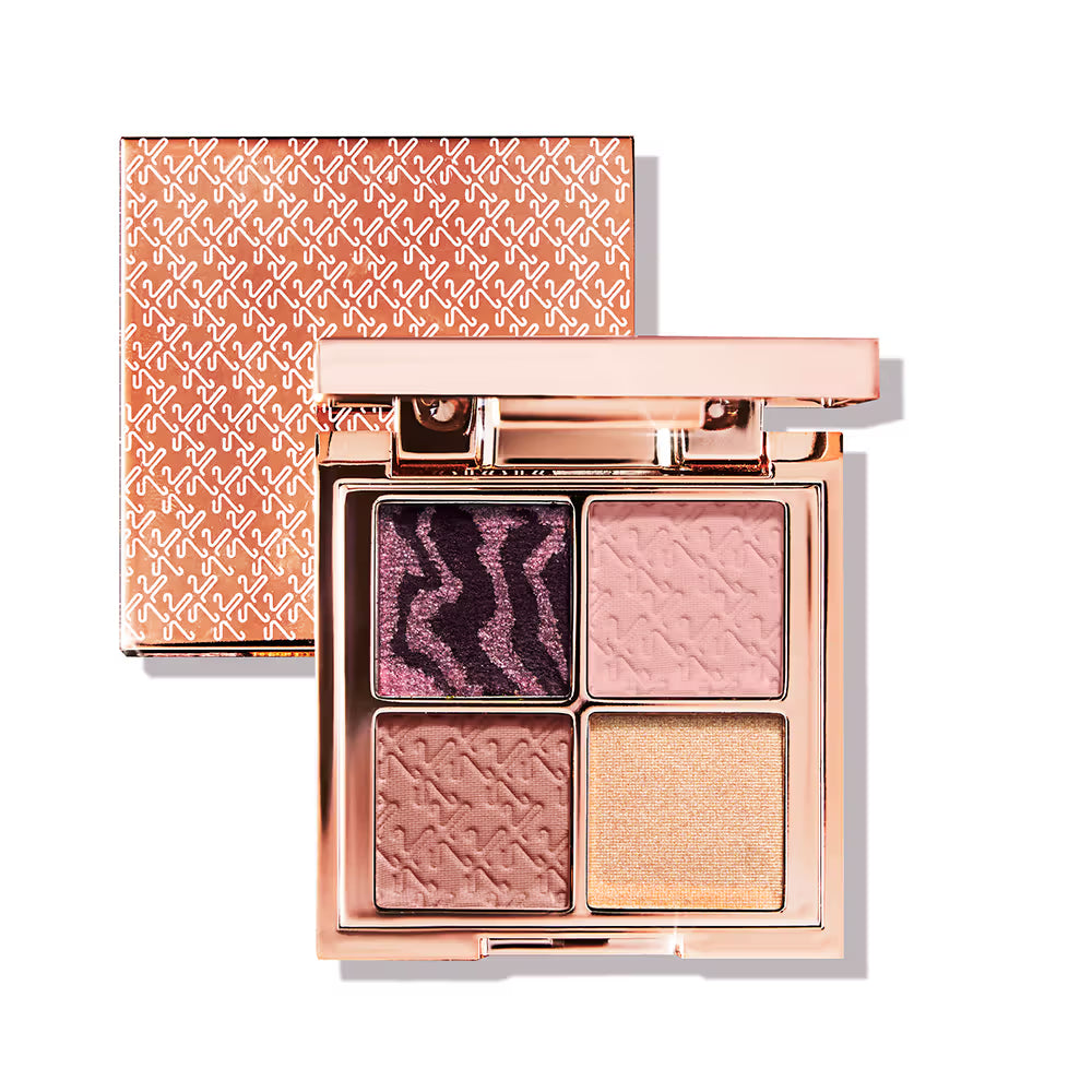 Kay Beauty Discover Eyeshadow Palette Quad