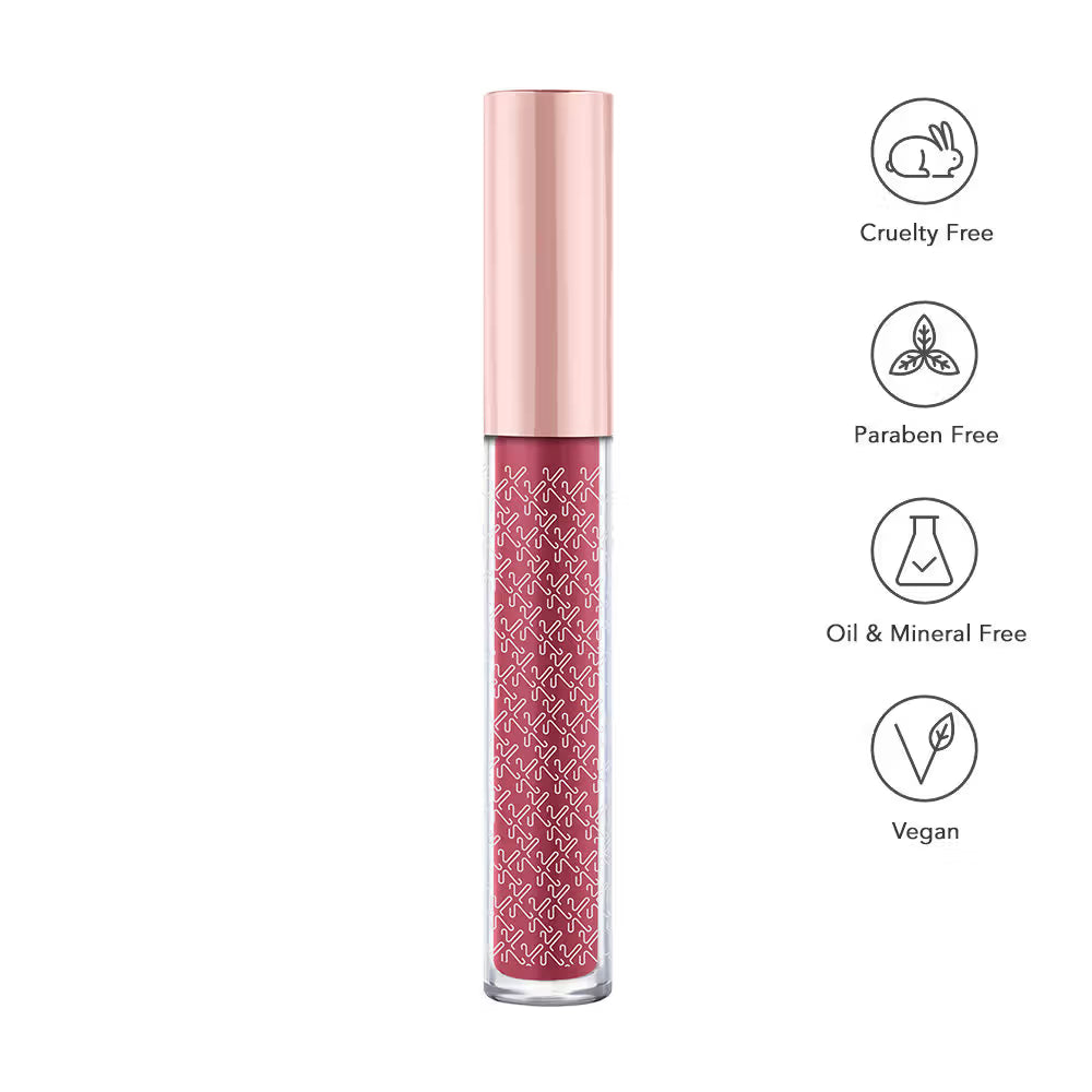 Kay Beauty Matte Liquid Lipstick