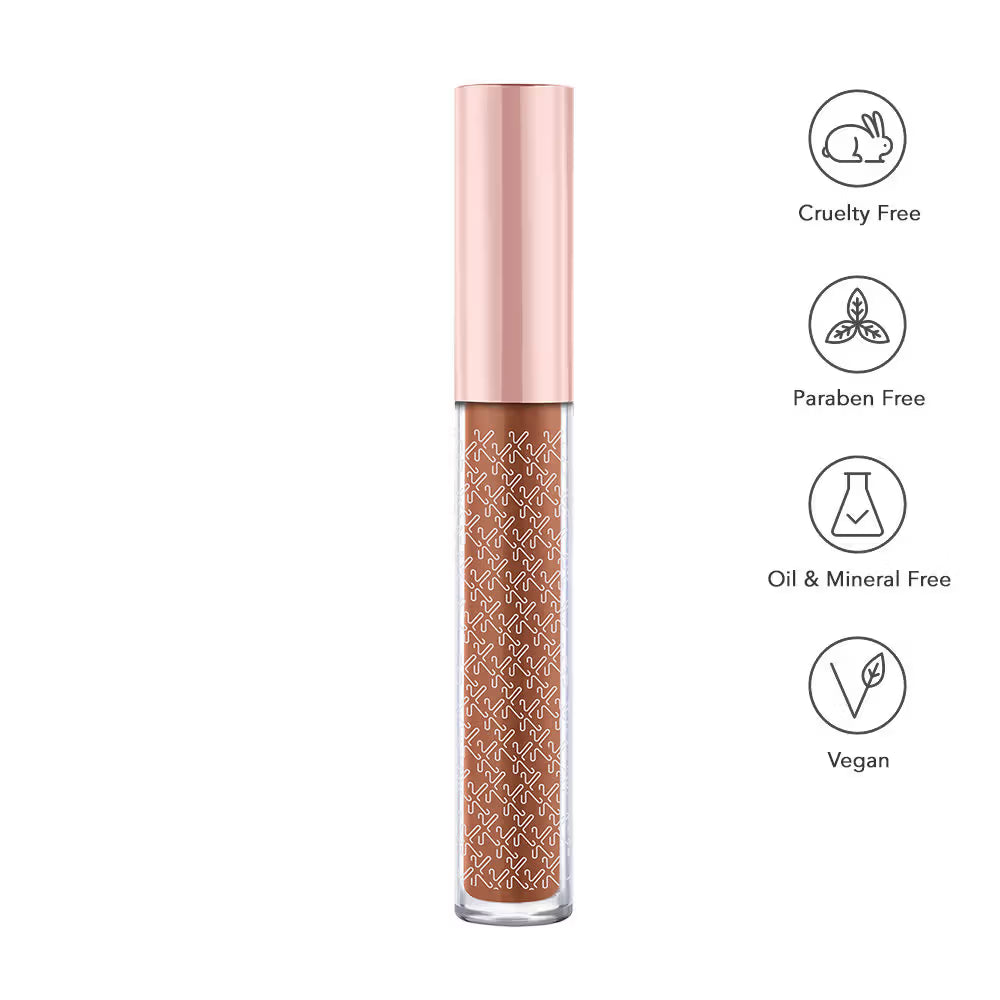 Kay Beauty Matte Liquid Lipstick