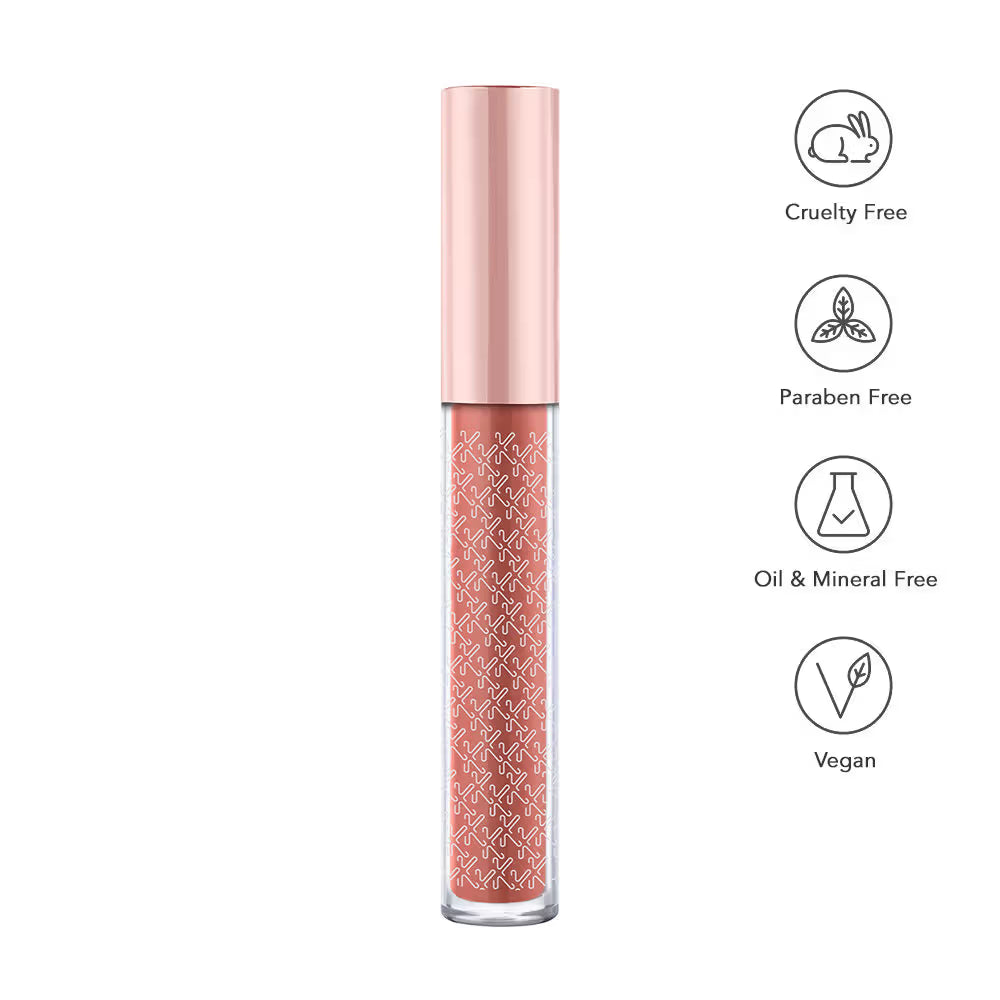 Kay Beauty Matte Liquid Lipstick
