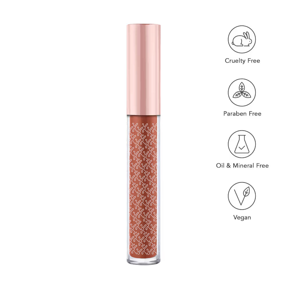 Kay Beauty Matte Liquid Lipstick