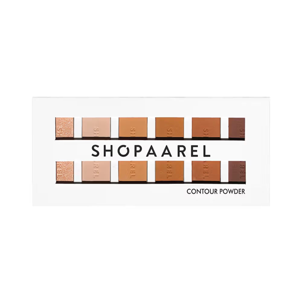 SHOPAAREL Contour Powder