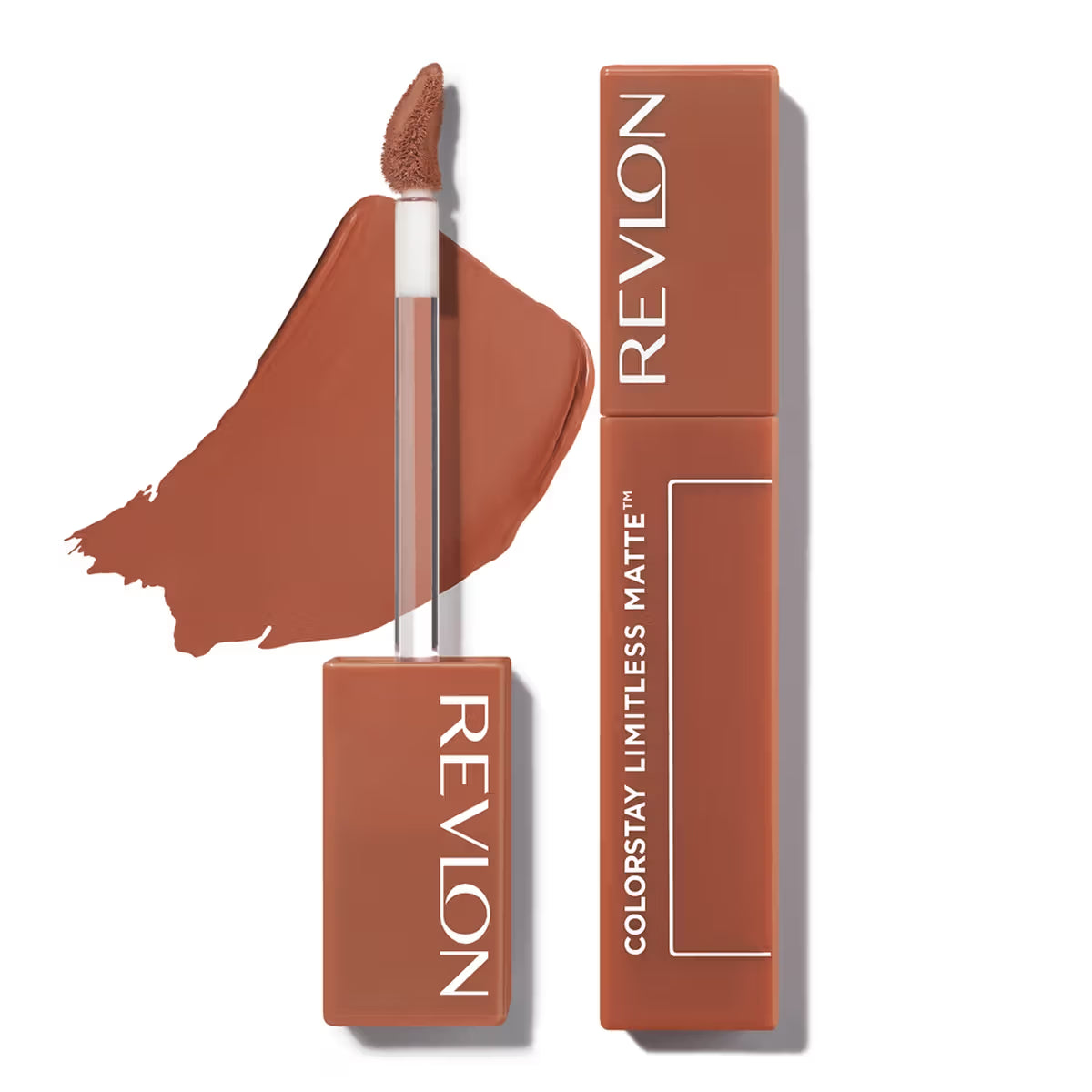 Revlon ColorStay Limitless Matte Liquid Lipstick