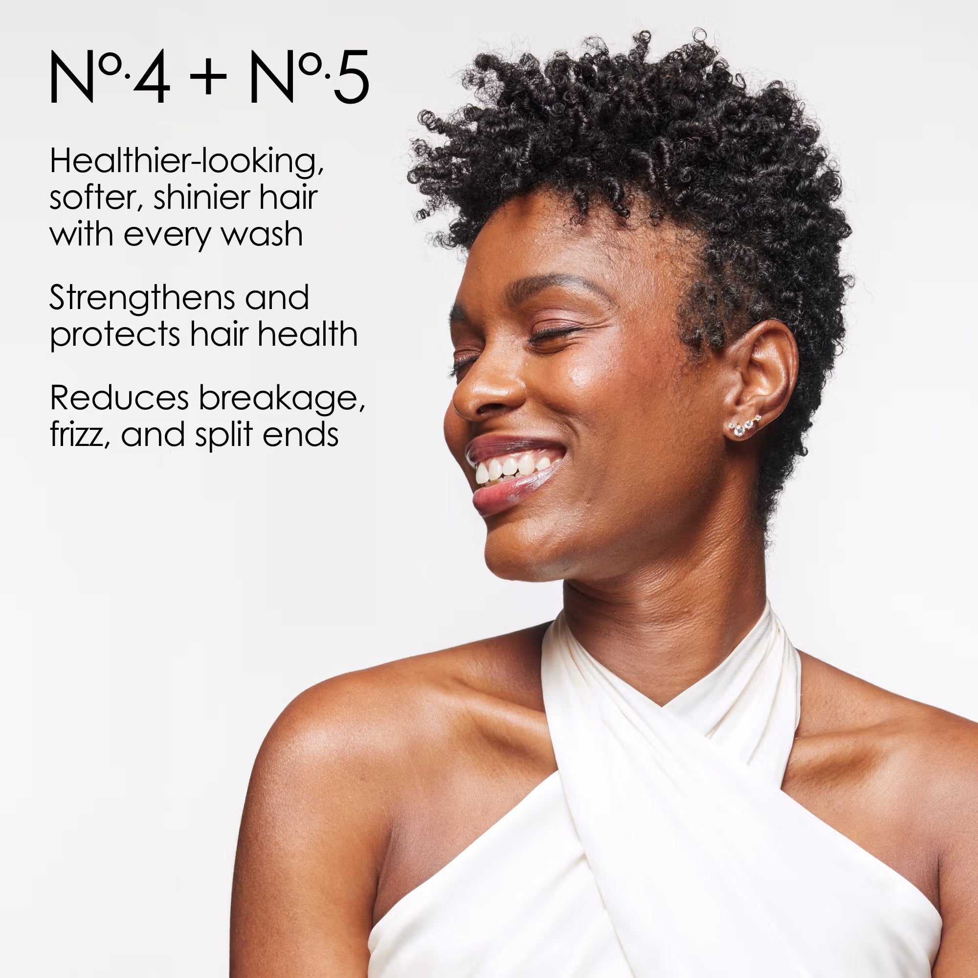 Olaplex No. 5 Bond Maintenance Strengthening And Reparative Hair Conditioner