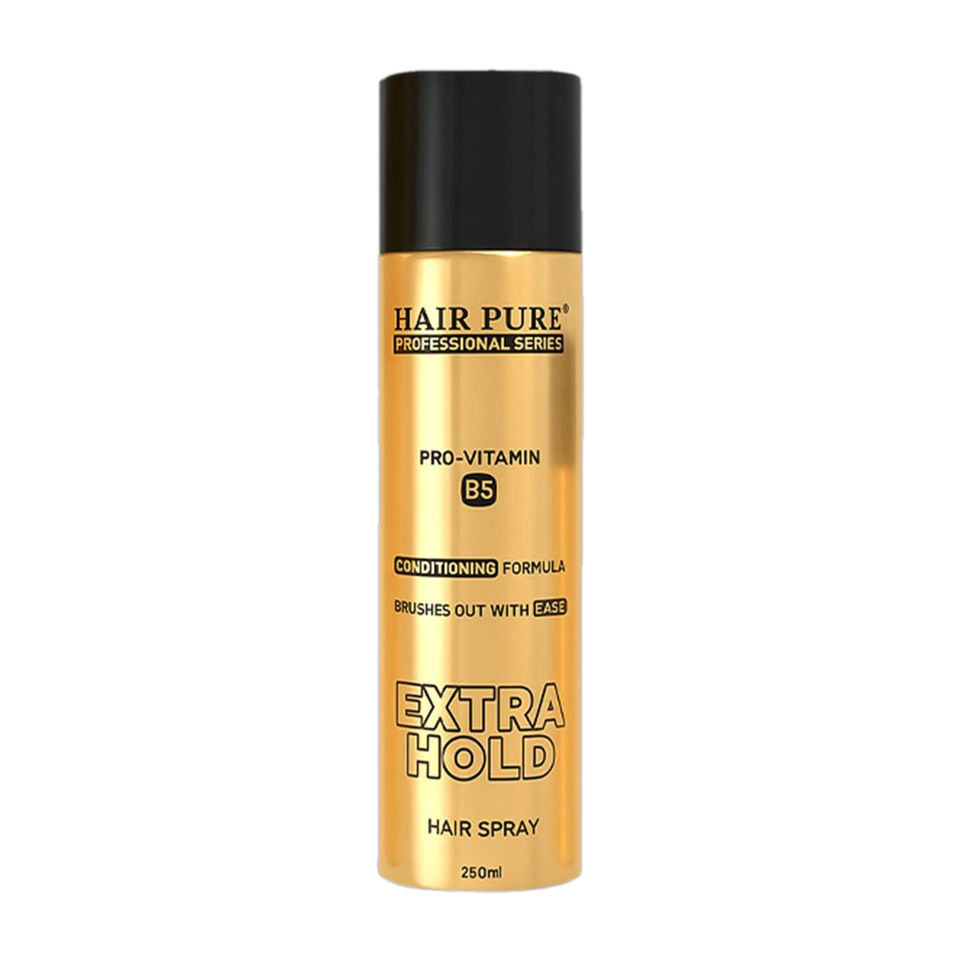 Hair Pure Extra Hold Hair Spray