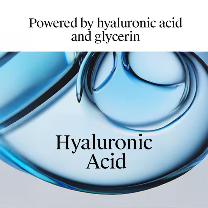 Neutrogena Hydro Boost Cleanser Water Gel Face Wash with Hyaluronic Acid