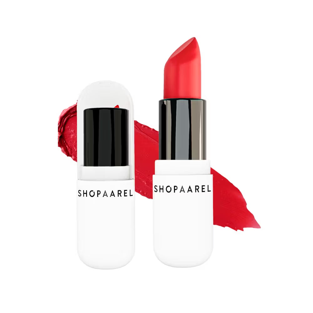 Shopaarel Velvet Fusion Matte Lipstick