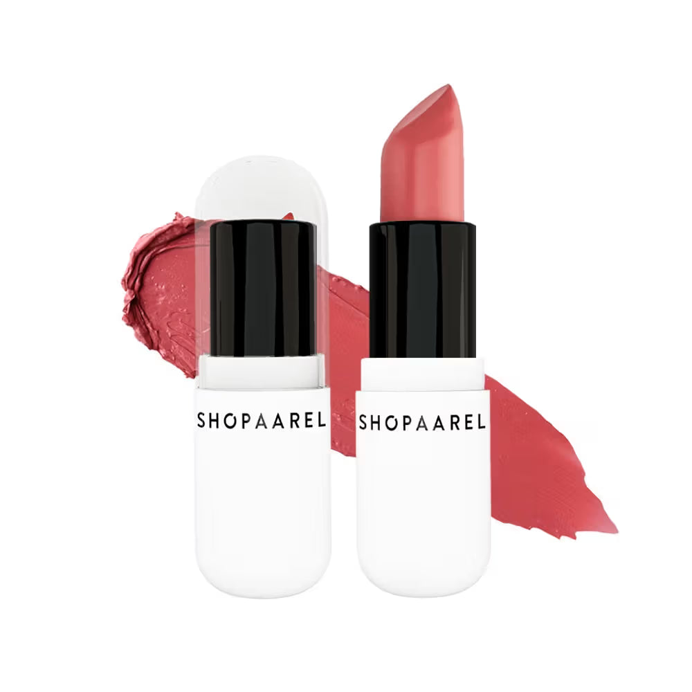Shopaarel Velvet Fusion Matte Lipstick
