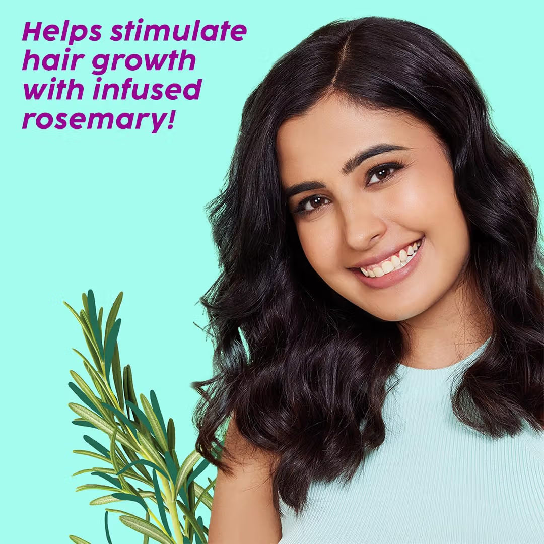 Plix Rosemary Anti-Hair Fall Treatment Advanced Hair Mask