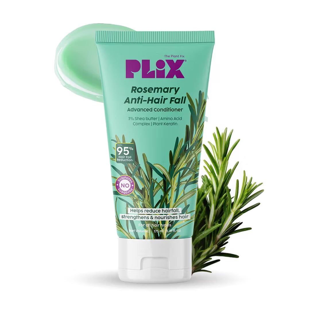 Plix Rosemary Advanced Anti Hair Fall Conditioner