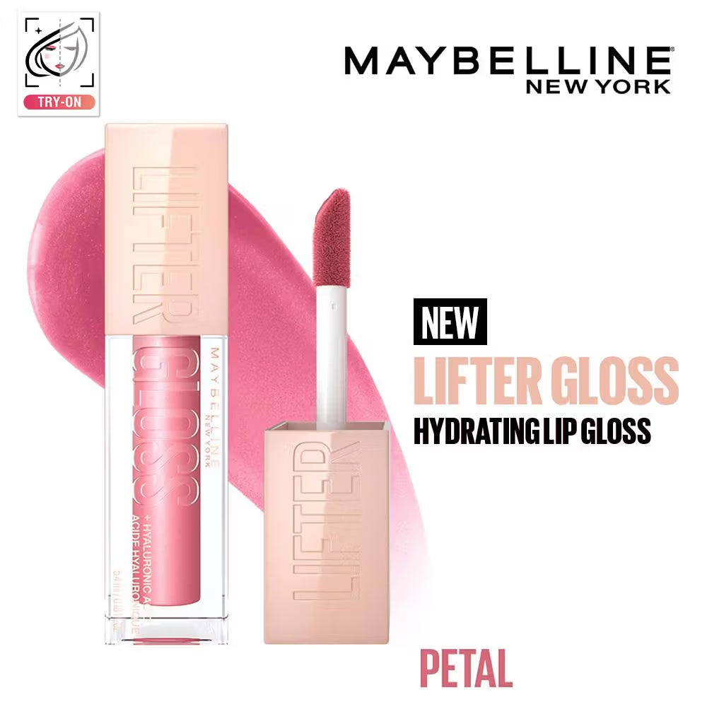 LIP LIFTER GLOSS