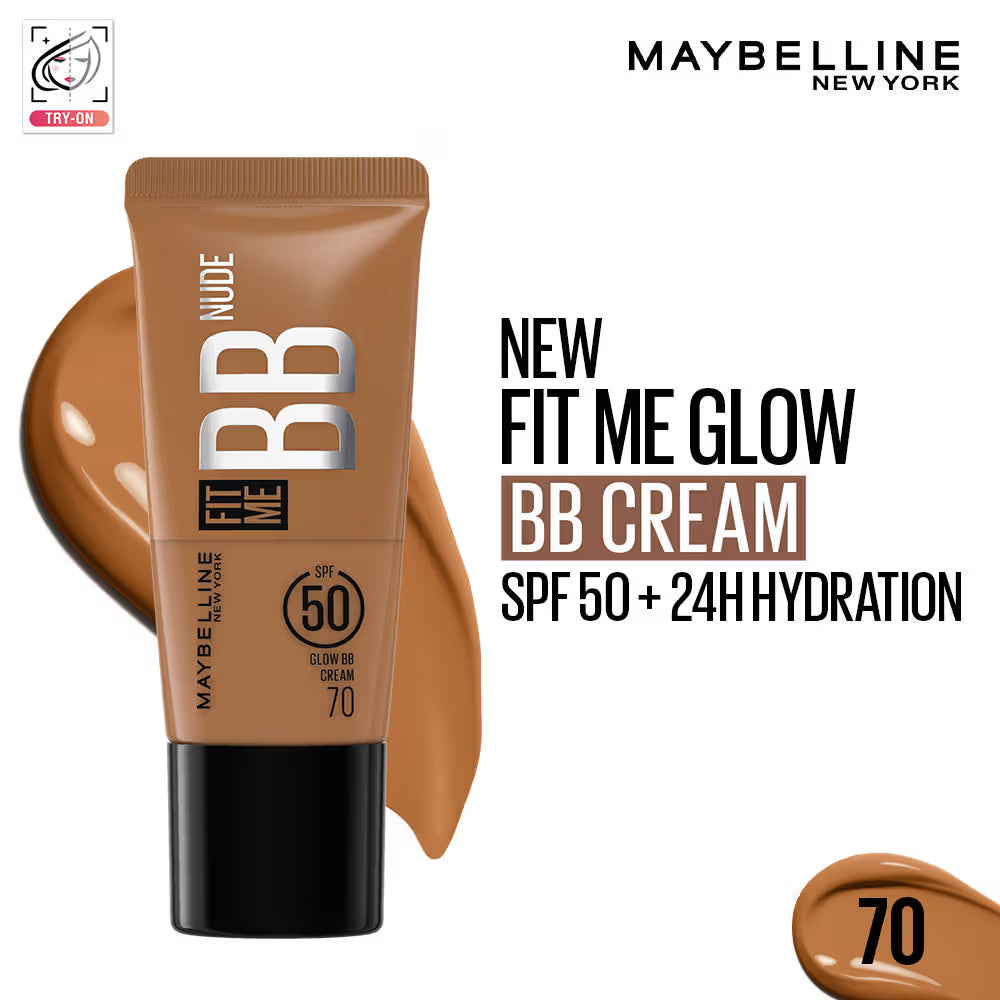 MAYBELINE BB CREAM