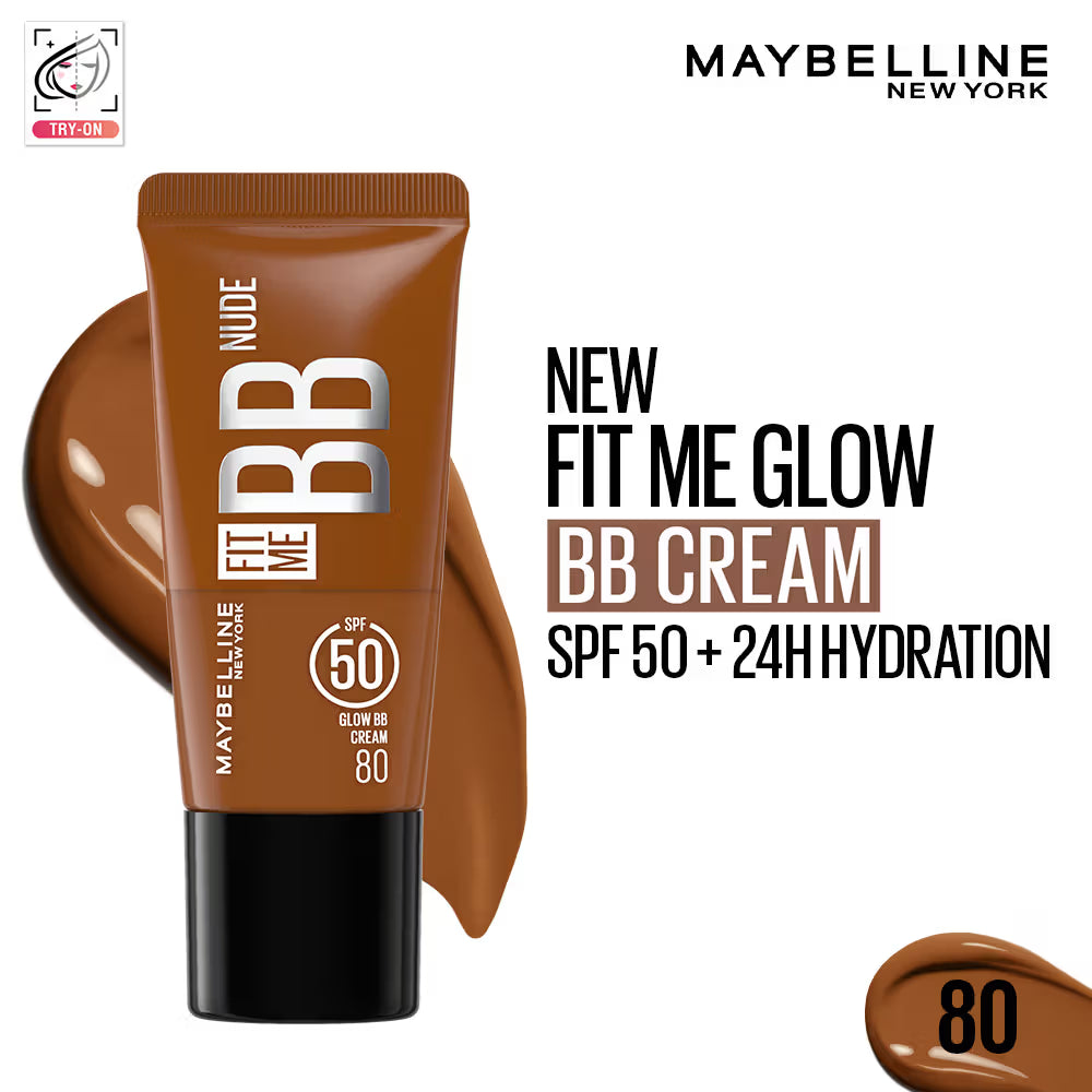 MAYBELINE BB CREAM