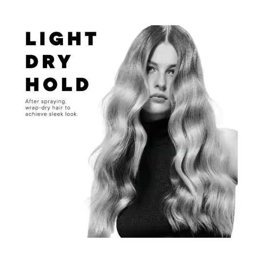 Schwarzkopf Professional OSiS+ Session Label The Flexible Hair Spray