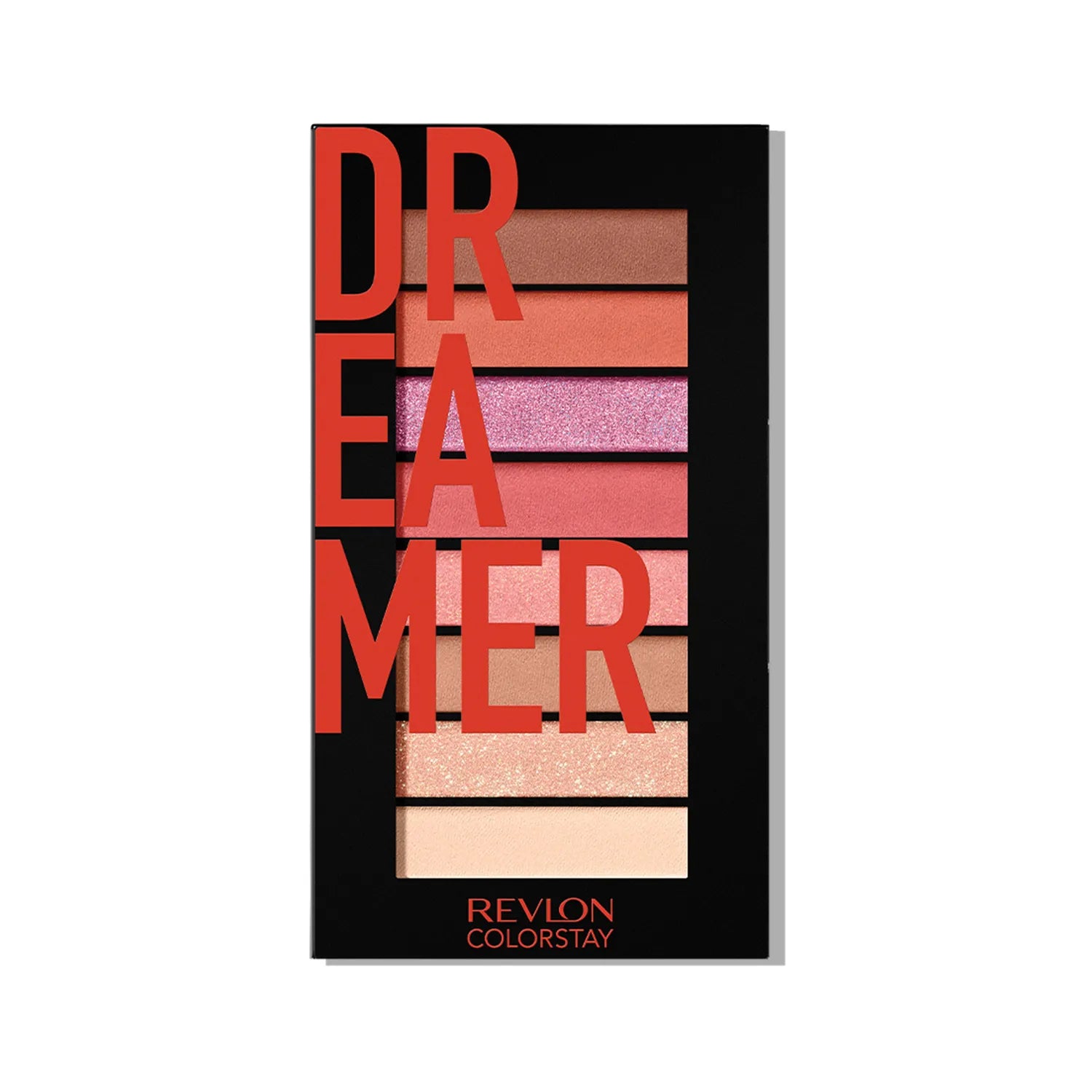 Colorstay Look Book Eye Shadow Palettes - Dreamer