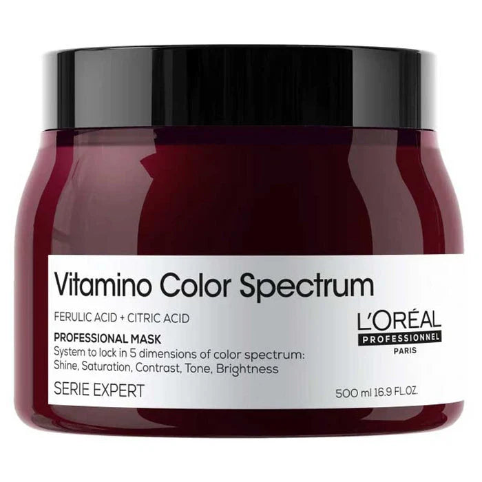 L'Oréal Professionnel Vitamino Color Spectrum Mask