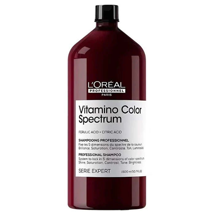 L'Oréal Professionnel Vitamino Color Spectrum Shampoo