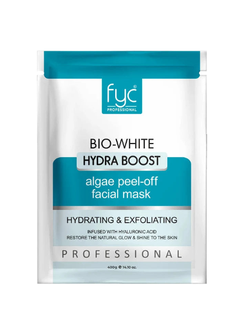 FYC PROFESSIONAL BIO- WHITE ALGAE PEEL OF MASK HYDRA BOOST