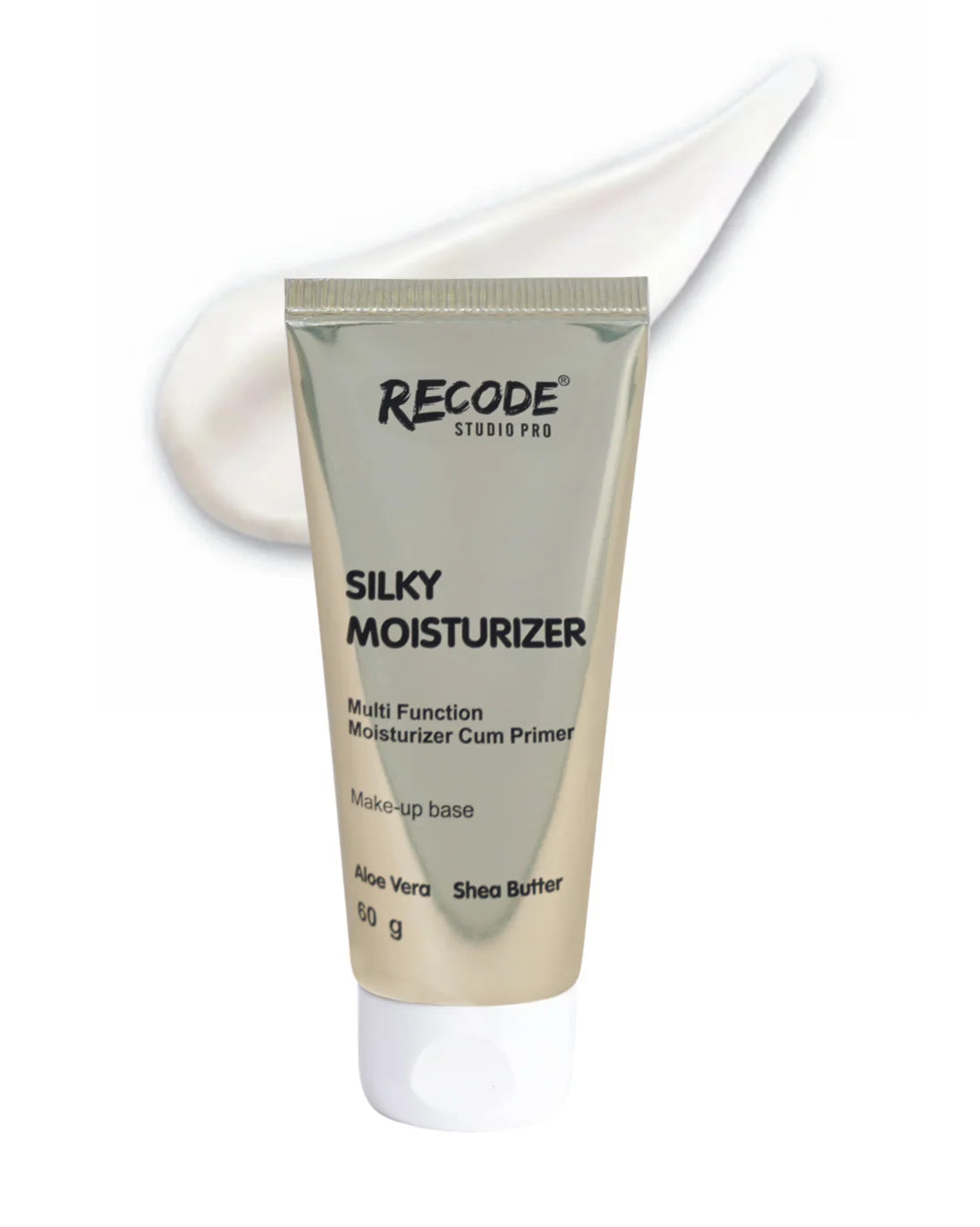 Recode Silky Moisturizer Cum Primer