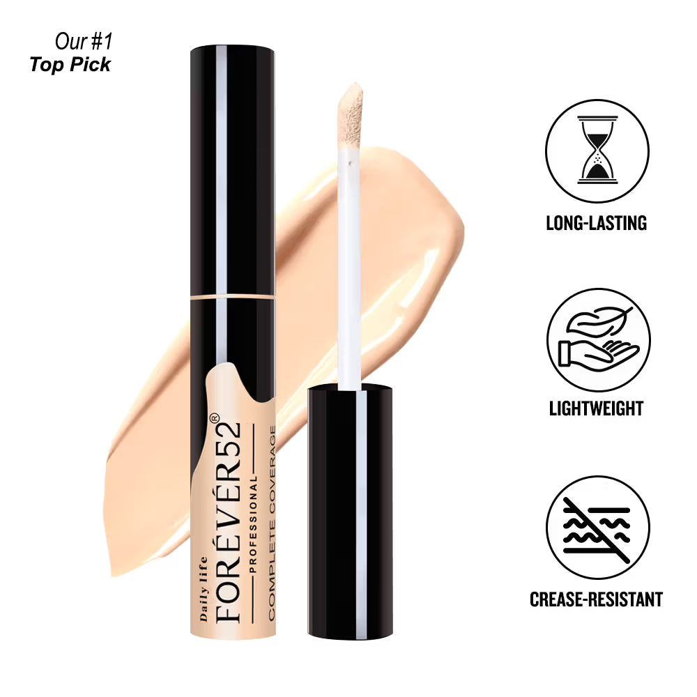 Daily Life Forever52 Complete Coverage Concealer