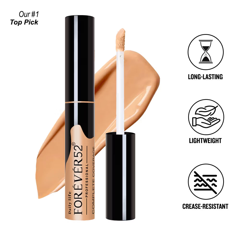 Daily Life Forever52 Complete Coverage Concealer