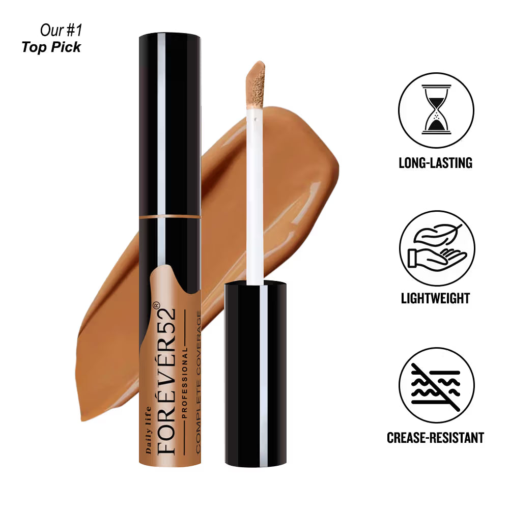 Daily Life Forever52 Complete Coverage Concealer
