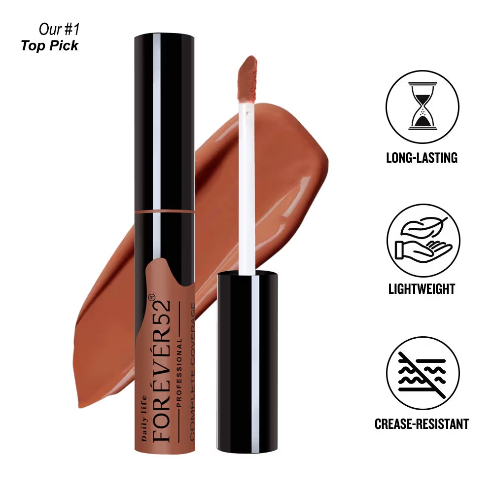 Daily Life Forever52 Complete Coverage Concealer