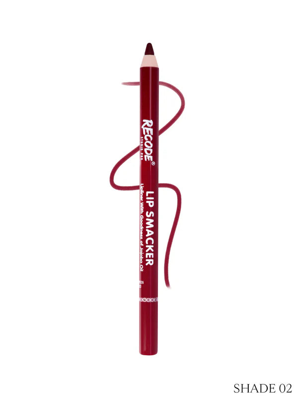 Recode Lip Liner Smacker