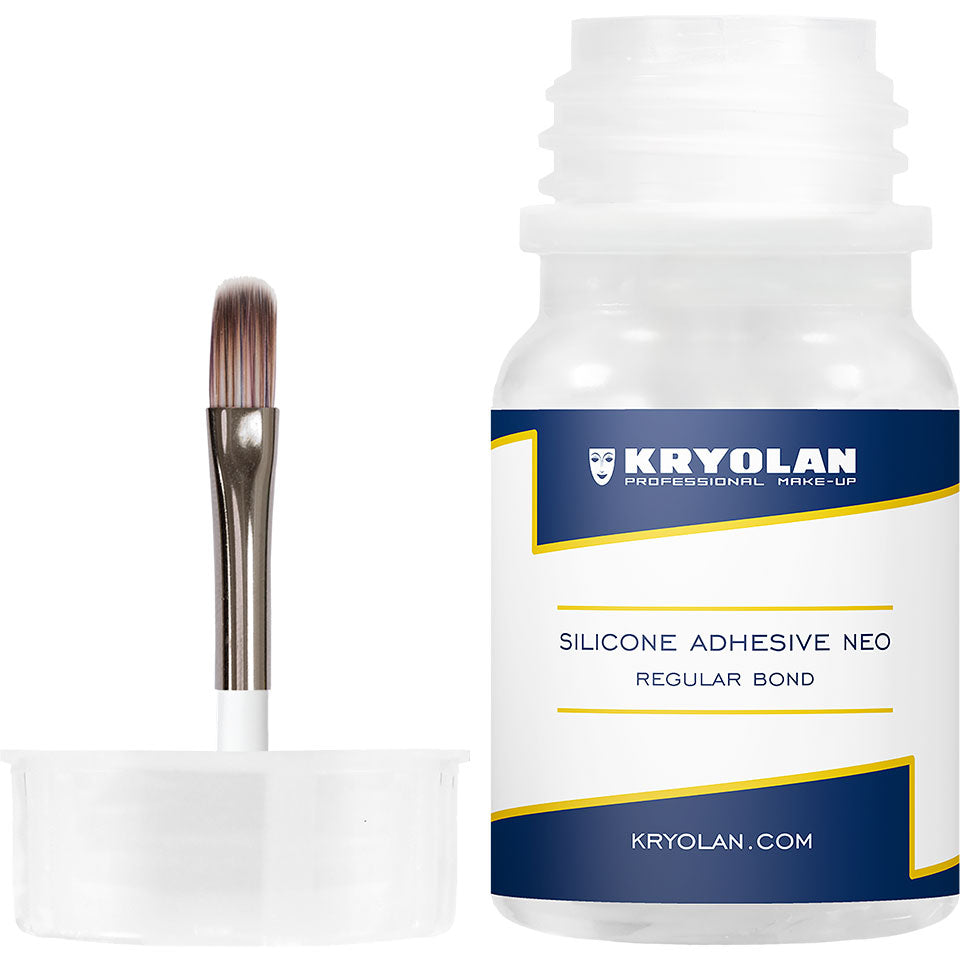 KRYOLAN Silicone Adhesive NEO Regular Bond