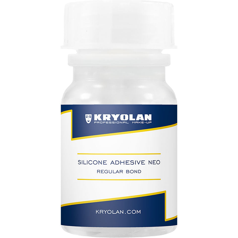 KRYOLAN Silicone Adhesive NEO Regular Bond