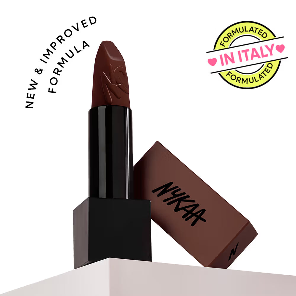 Nykaa Cosmetics Ultra Matte Lipstick