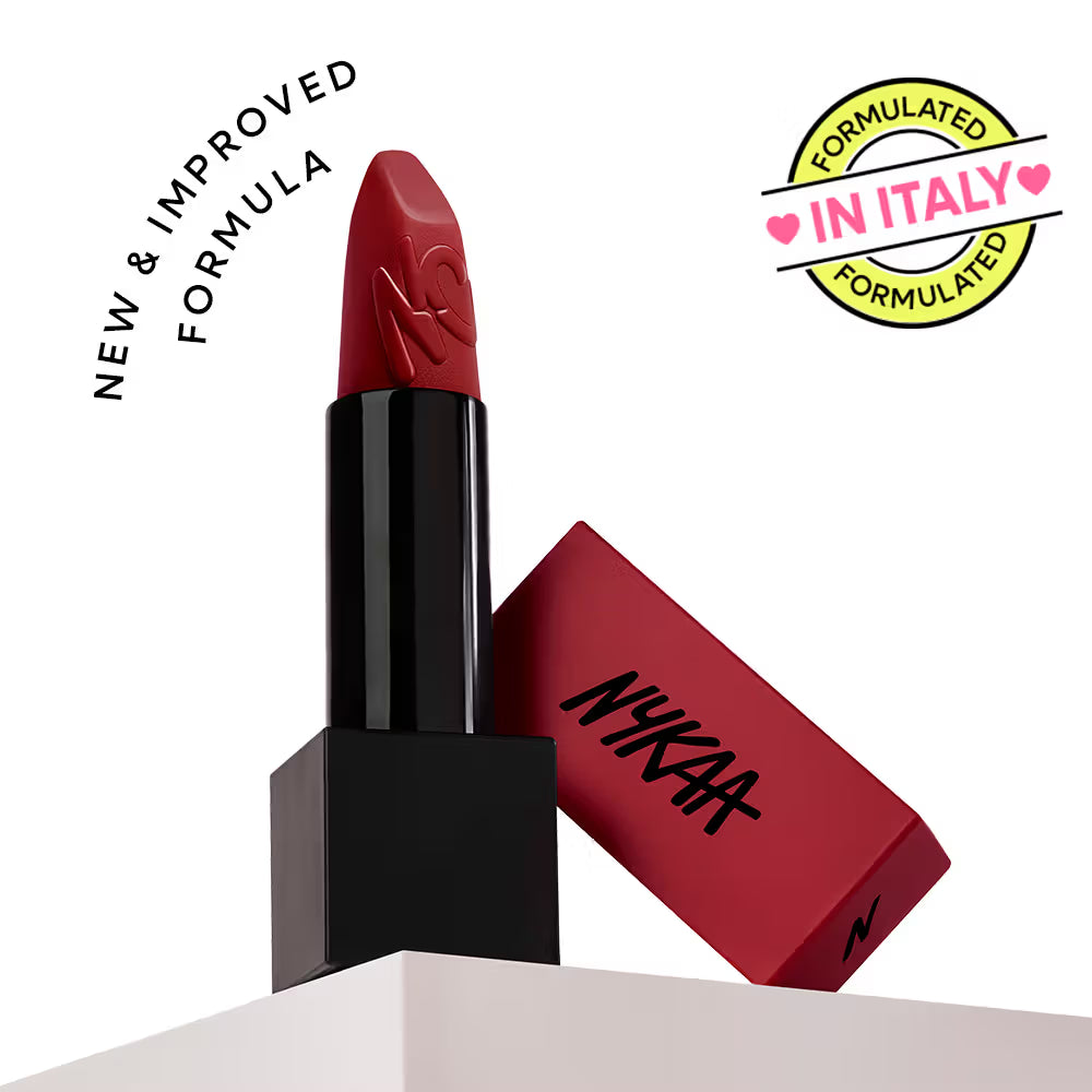 Nykaa Cosmetics Ultra Matte Lipstick