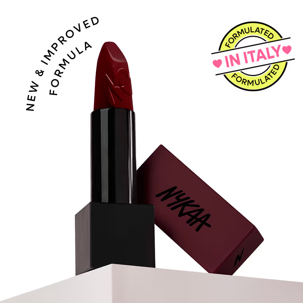 Nykaa Cosmetics Ultra Matte Lipstick