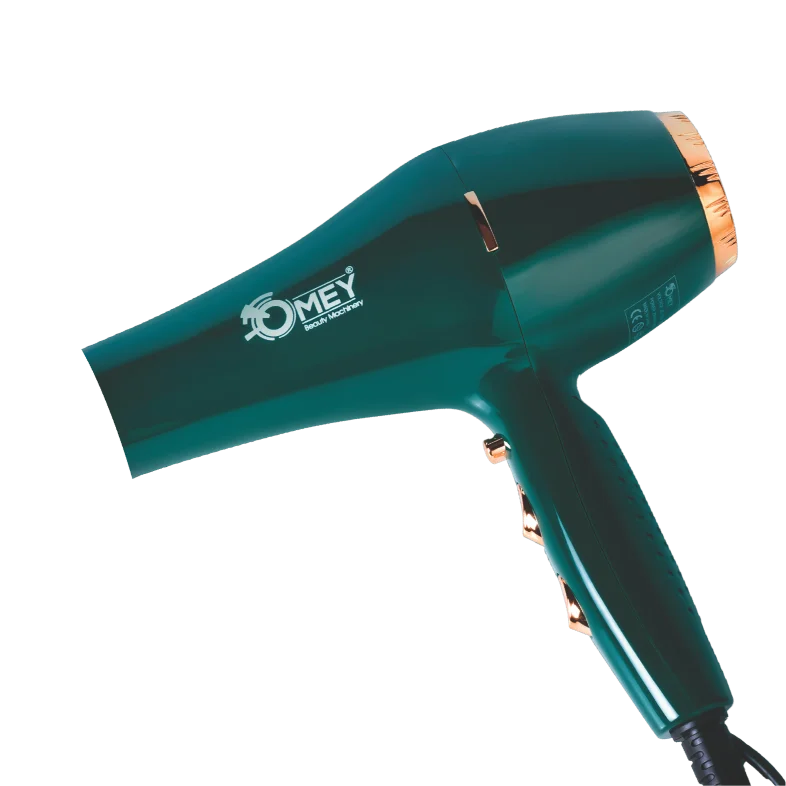 Omey Hair Dryer Rubby OM-886