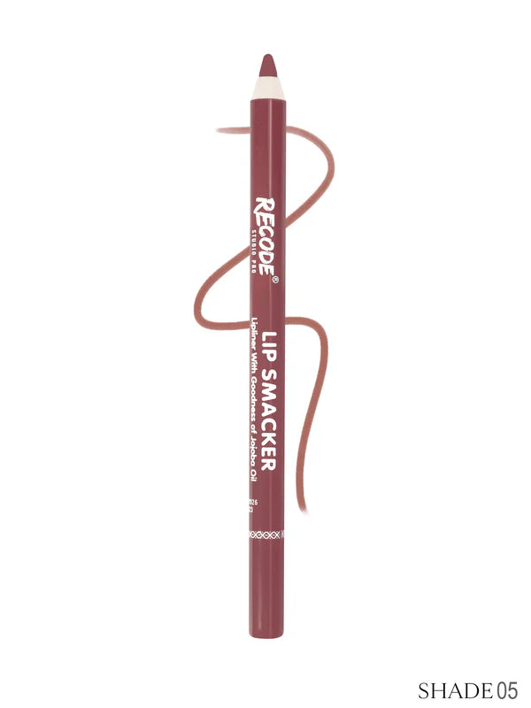Recode Lip Liner Smacker