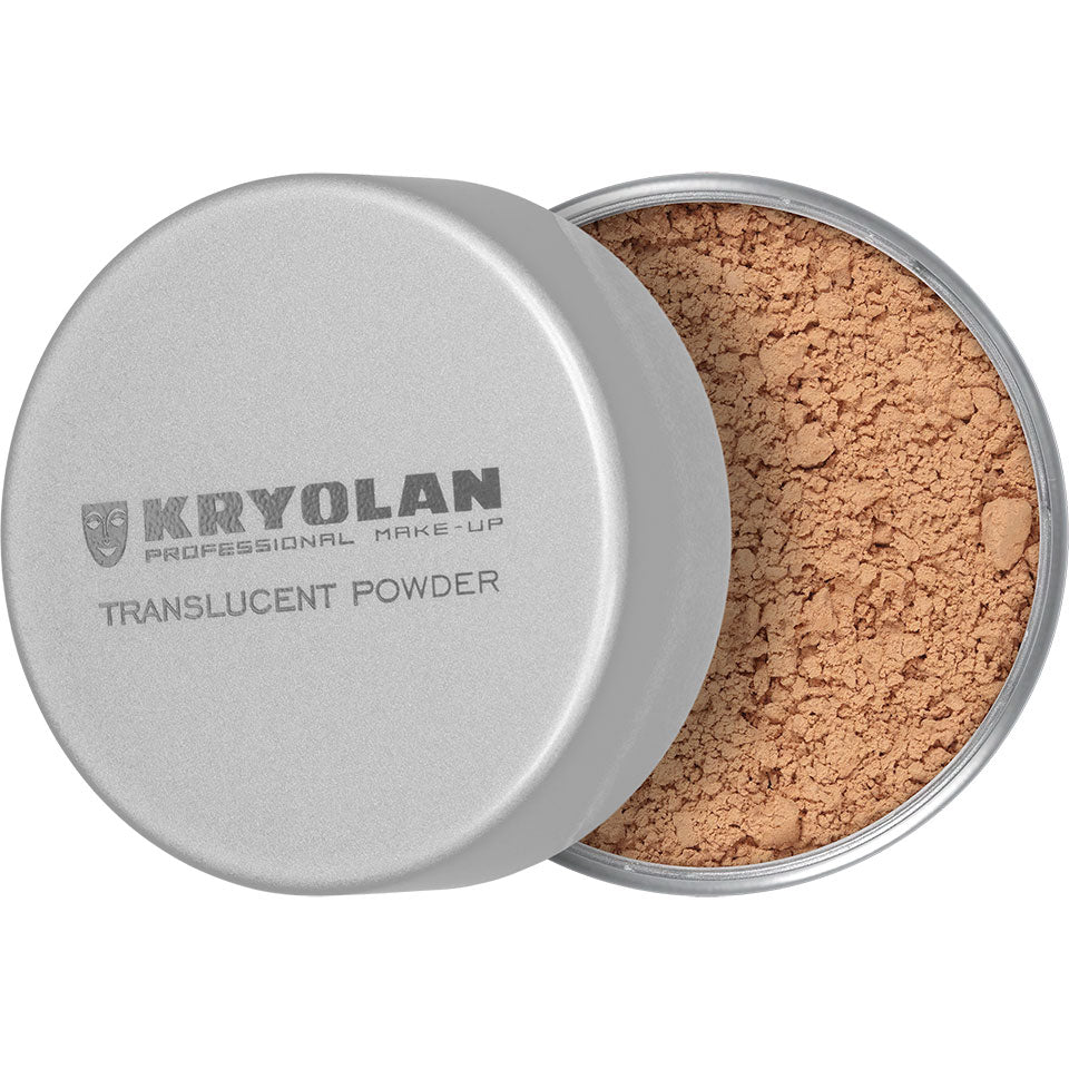 KRYOLAN Translucent Powder