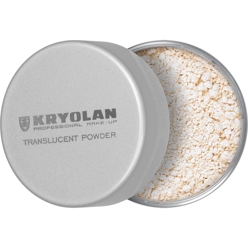 KRYOLAN Translucent Powder