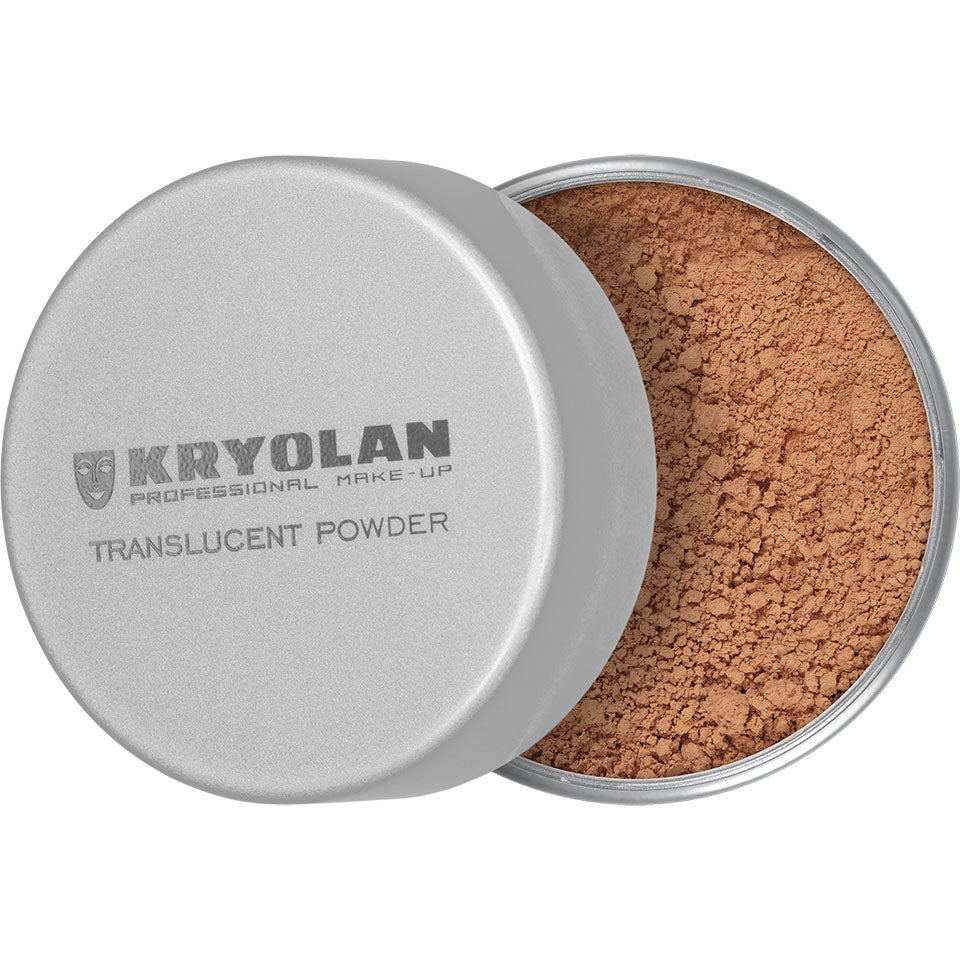KRYOLAN Translucent Powder