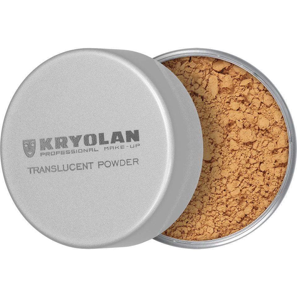 KRYOLAN Translucent Powder