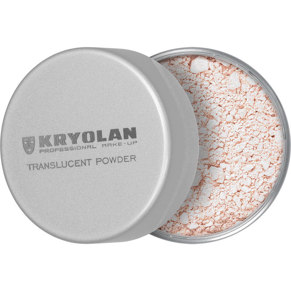 KRYOLAN Translucent Powder