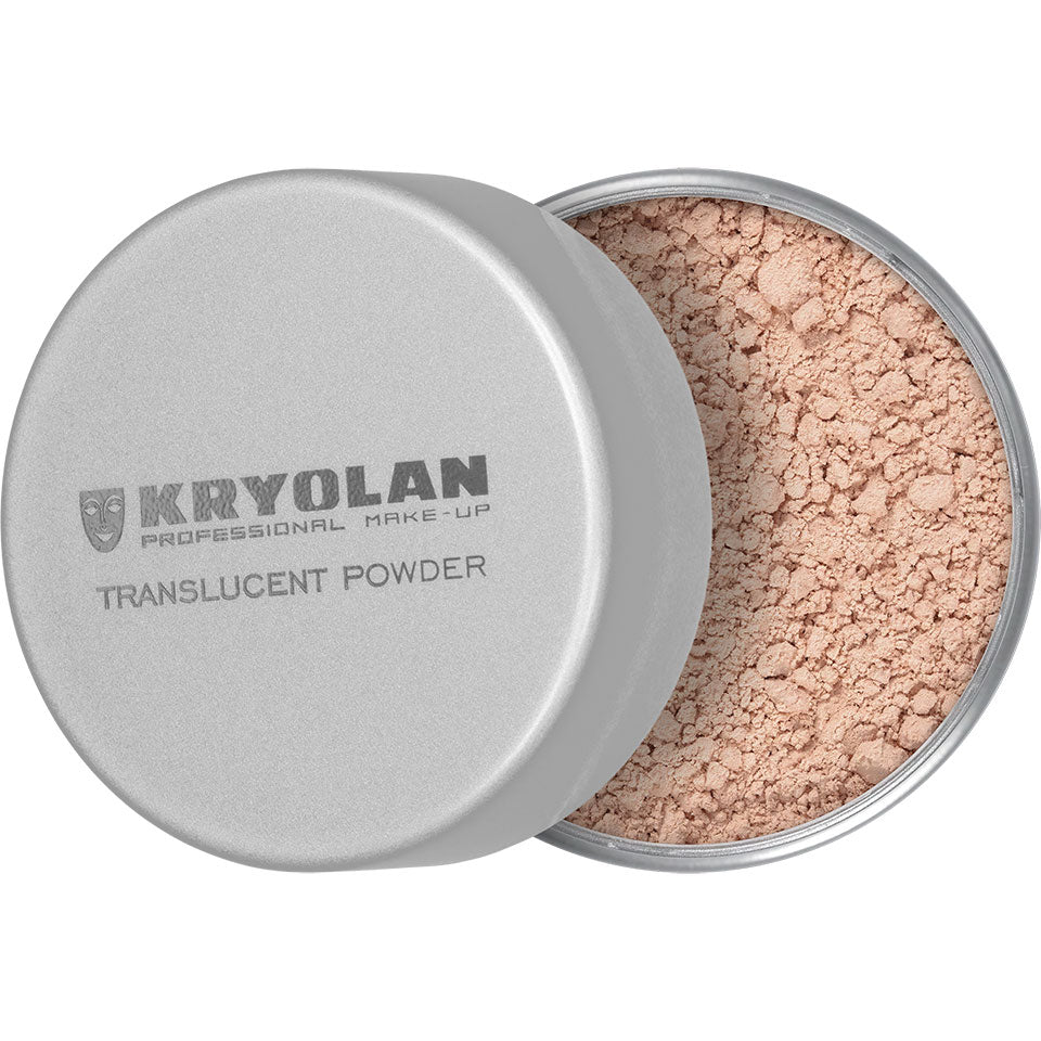 KRYOLAN Translucent Powder