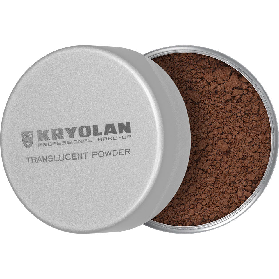 KRYOLAN Translucent Powder